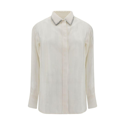 Golden Goose Marysole Shirt - Arichezz.store