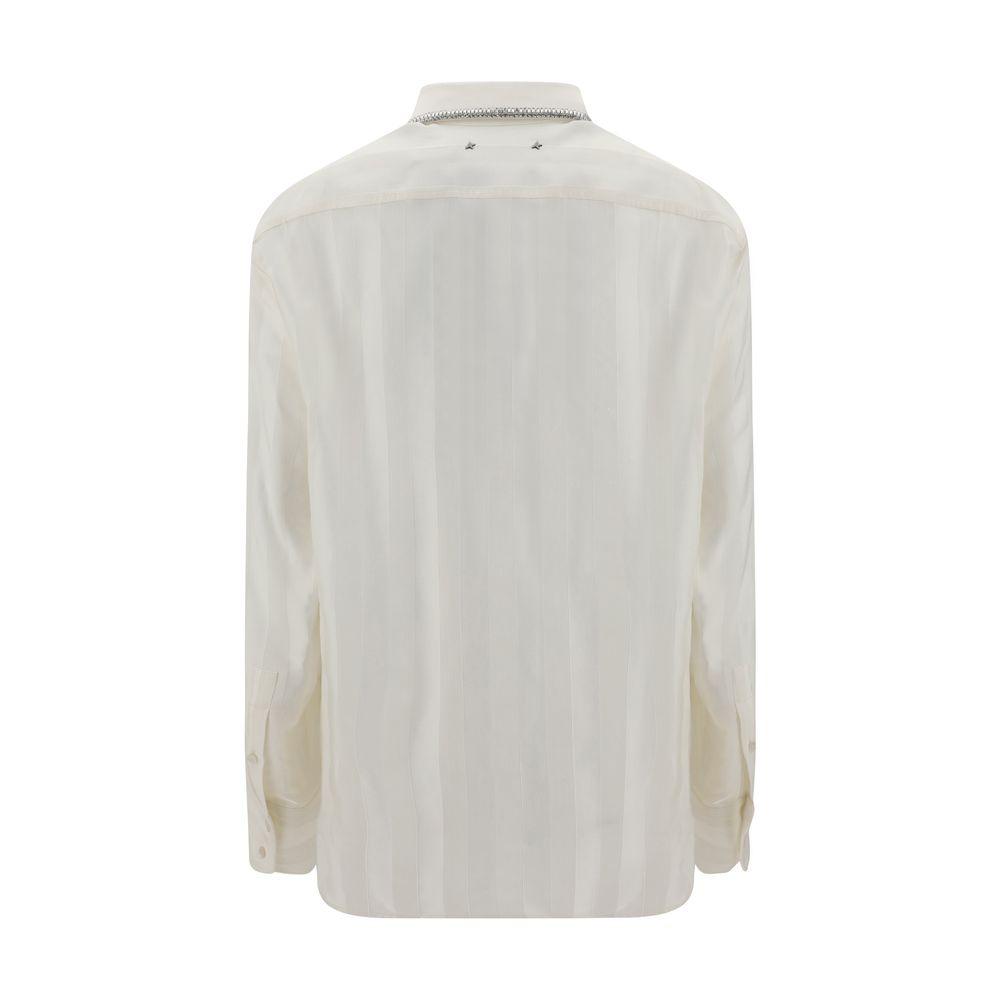 Golden Goose Marysole Shirt - Arichezz.store