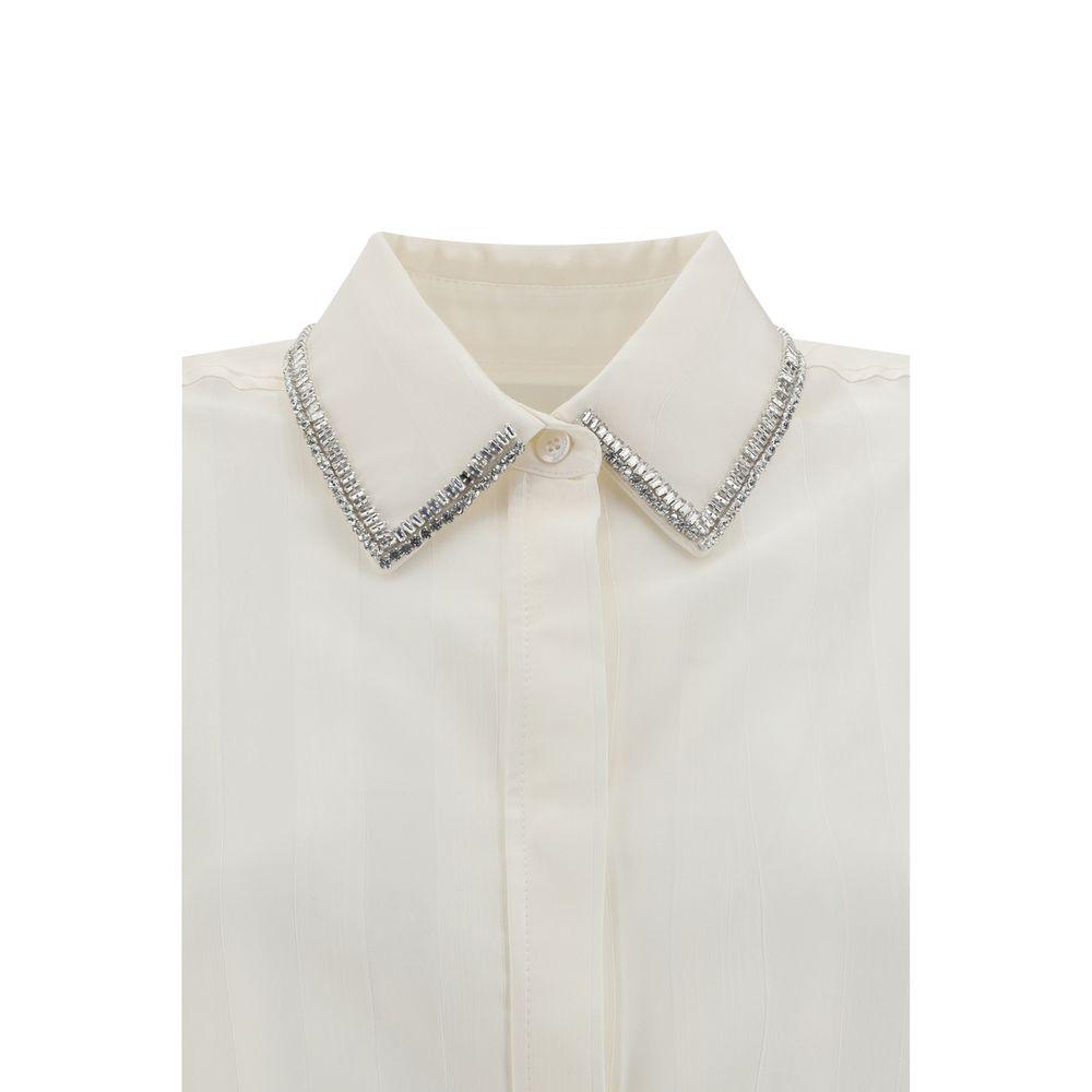 Golden Goose Marysole Shirt - Arichezz.store