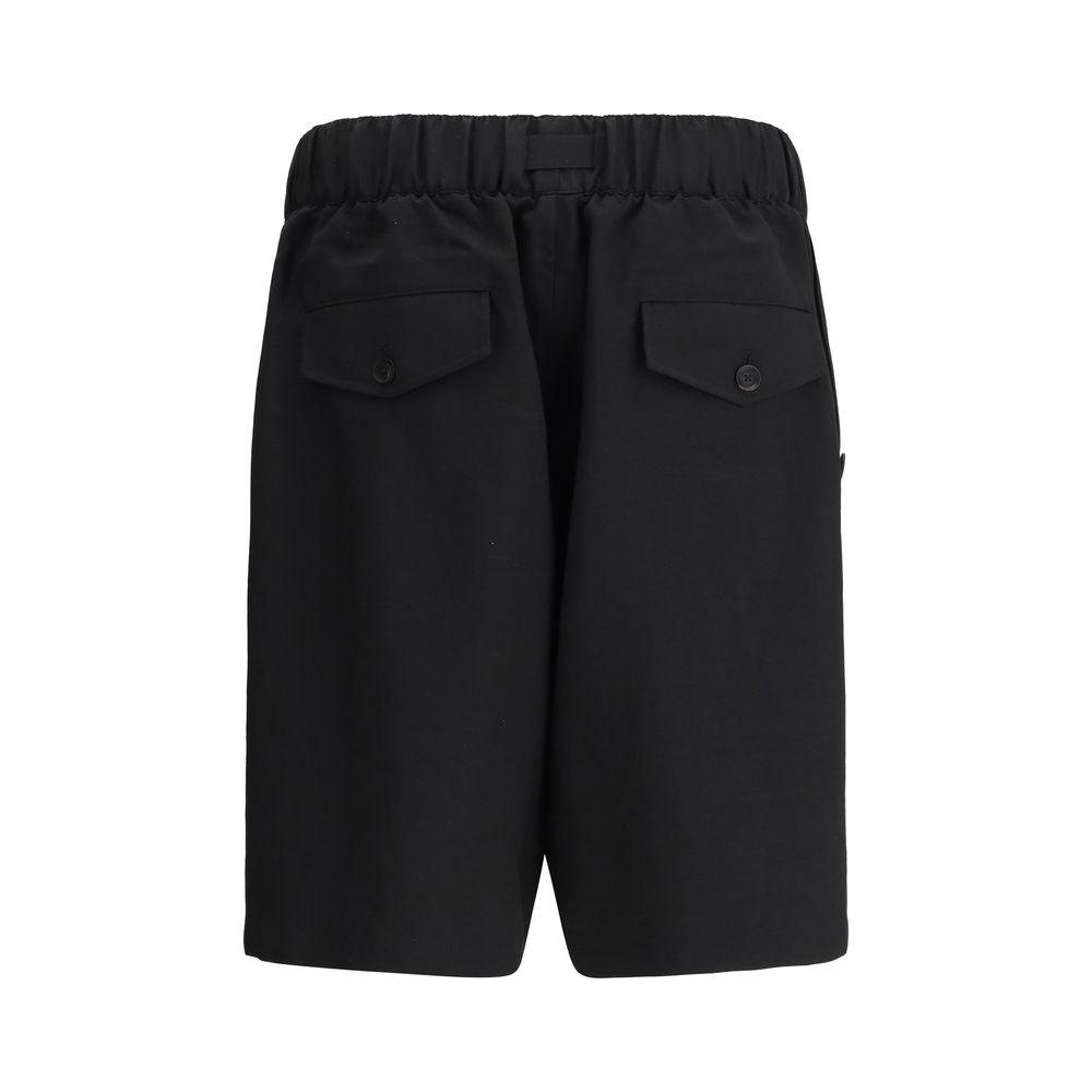 Y-3 Bermuda Shorts - Arichezz.store