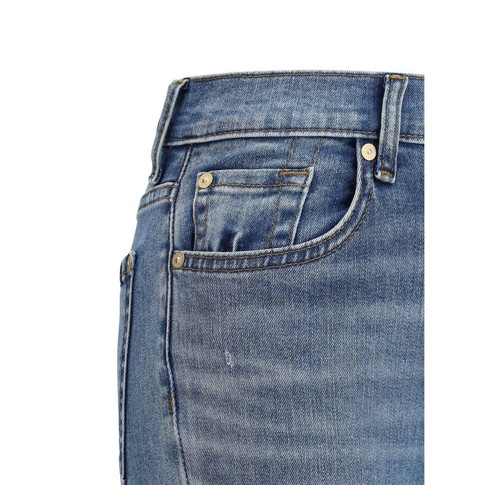 7FOR Bootcut Mimosa Jeans - Arichezz Fashion Clothing Store 