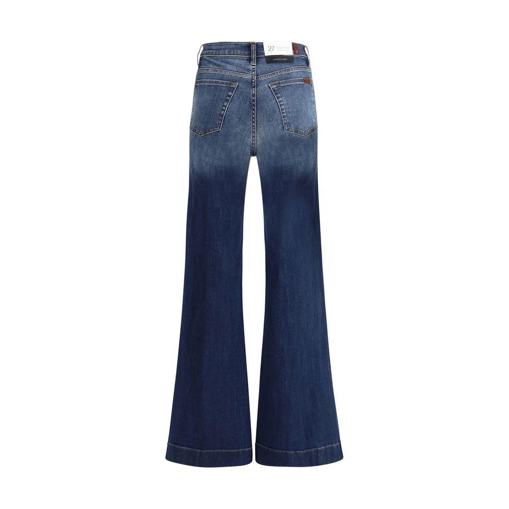 7FOR Gran Canyon Jeans - Arichezz Fashion Clothing Store 