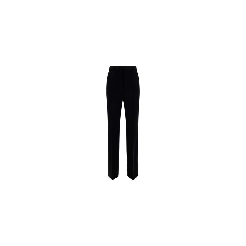 Prada Virgin wool Pants