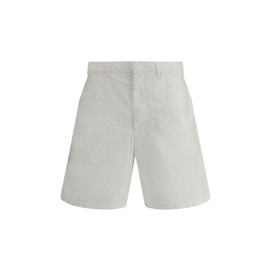 Prada Cotton Pants - Arichezz.store