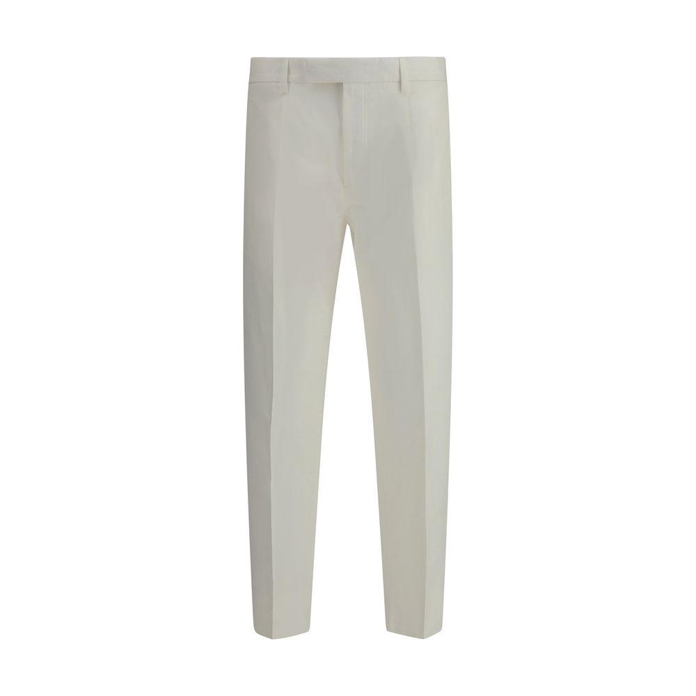 ZEGNA Chino Pants - Arichezz.store