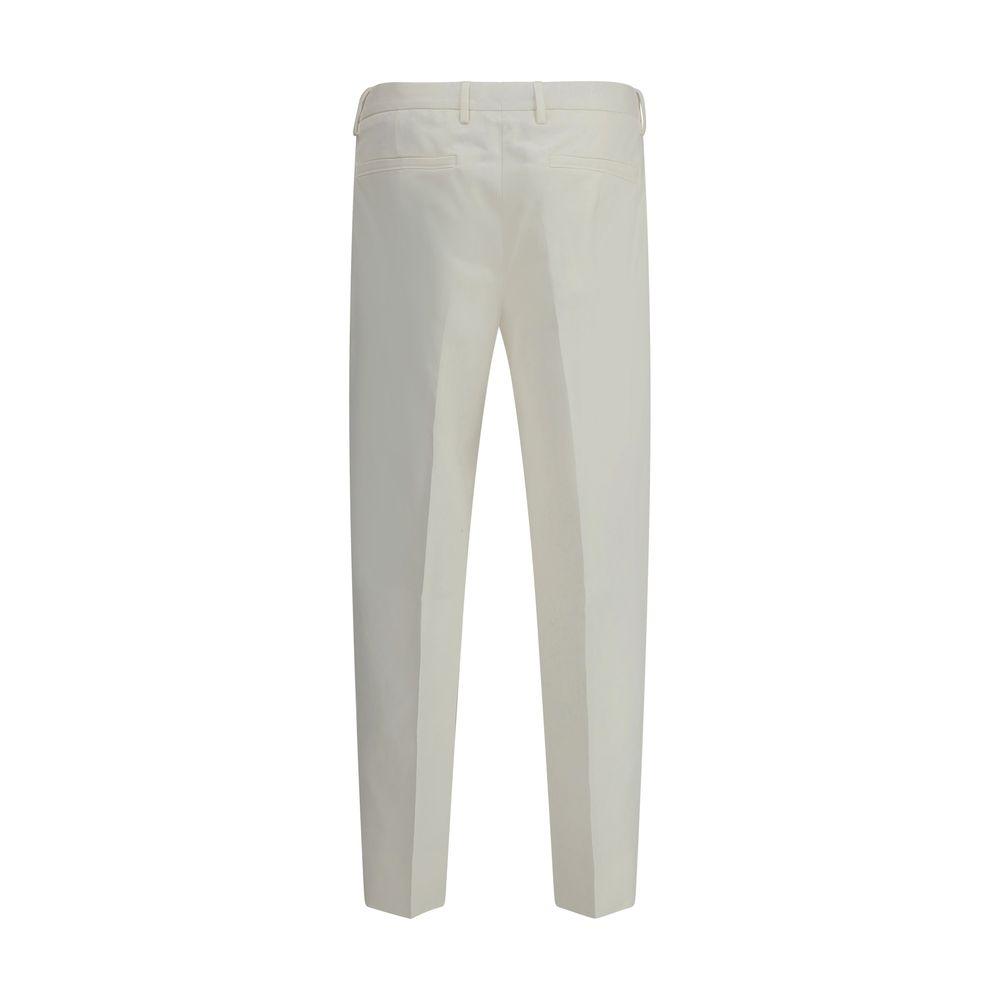 ZEGNA Chino Pants - Arichezz.store