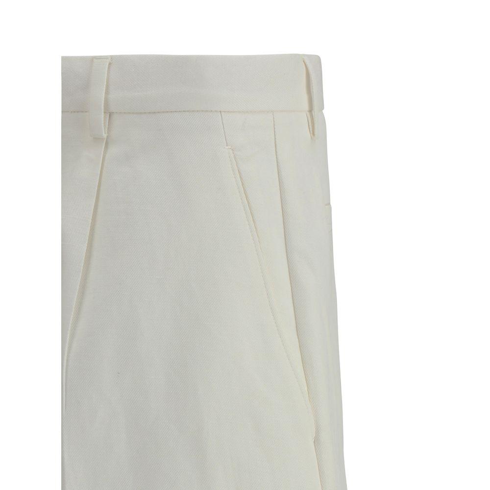 ZEGNA Chino Pants - Arichezz.store