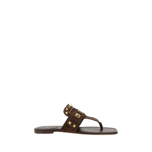 Valentino Garavani Thong Sandals - Arichezz.store