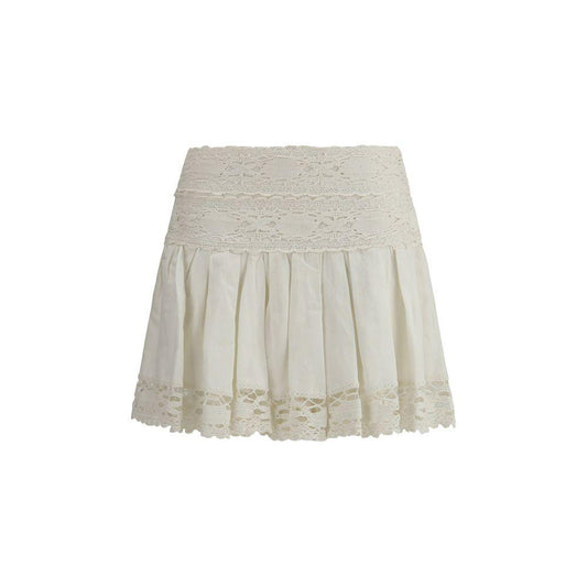 Marant Etoile Violana Miniskirt - Arichezz.store