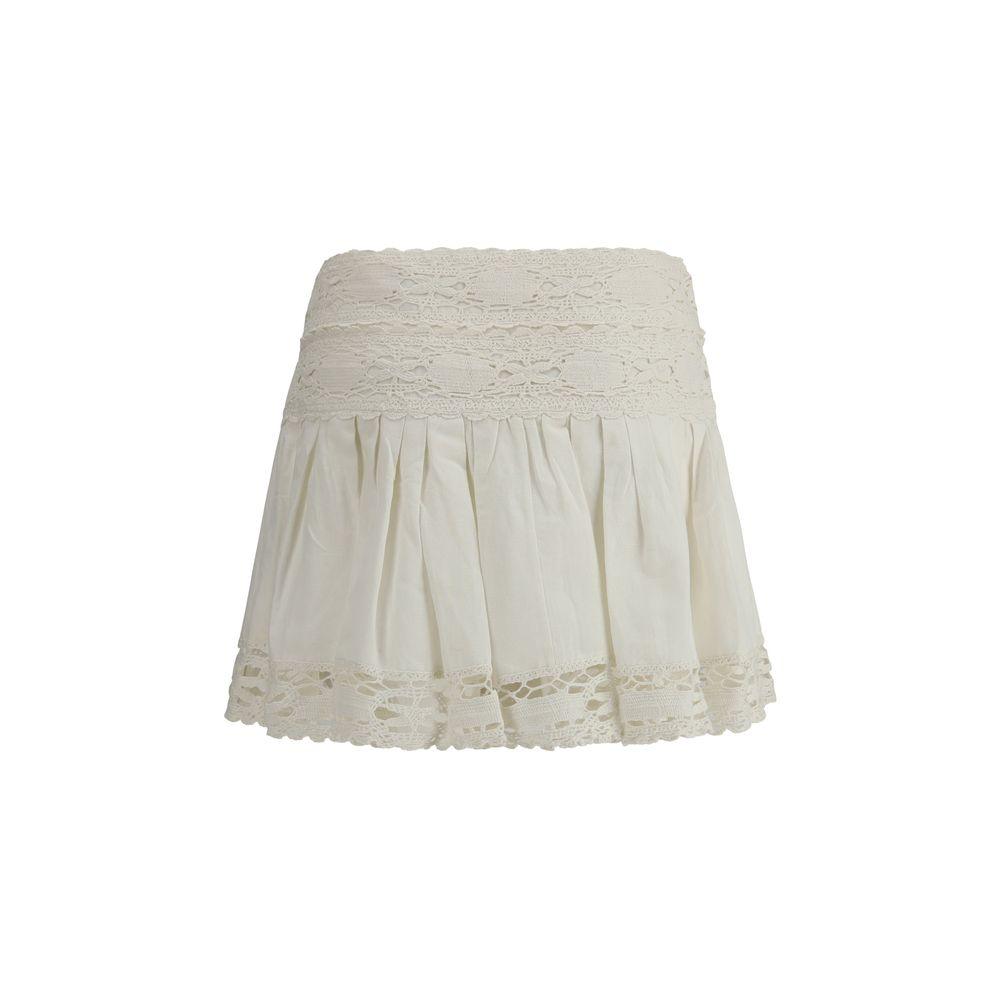 Marant Etoile Violana Miniskirt - Arichezz.store