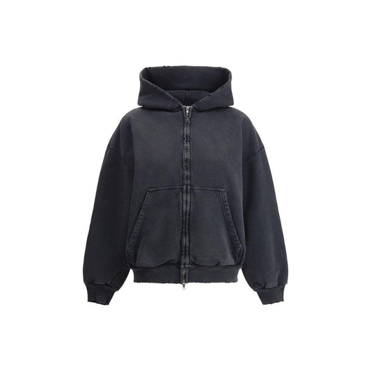 Balenciaga Zip-up Hoodie - Arichezz.store