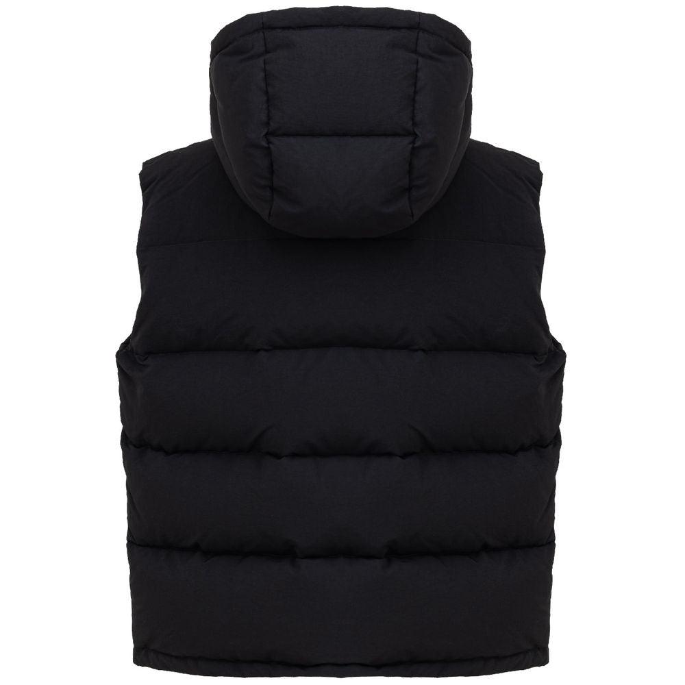 Dolce & Gabbana Black Vest - Arichezz.store