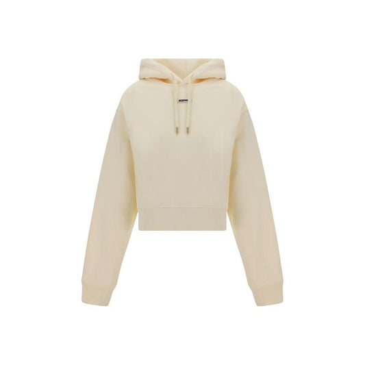 Jacquemus Logoed Hoodie - Arichezz.store