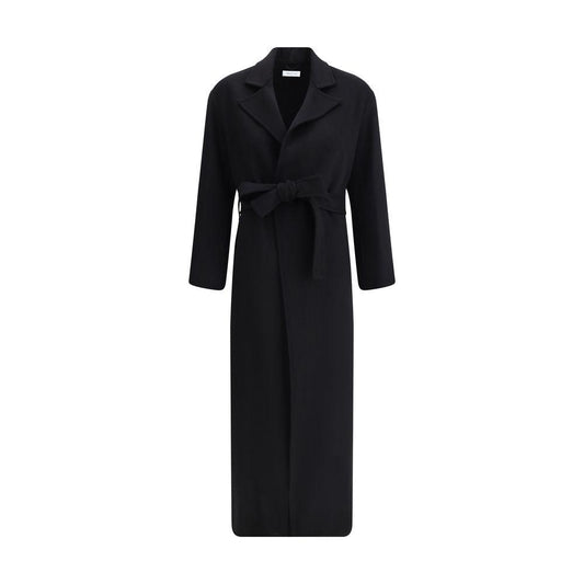 Aftercoat Long robe Coat - Arichezz.store