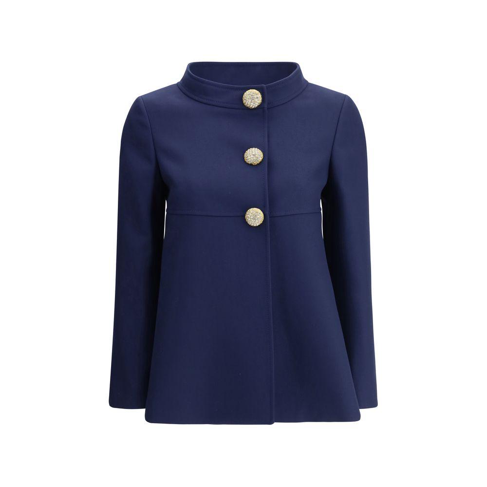 Valentino Pap Caban Jacket - Arichezz.store