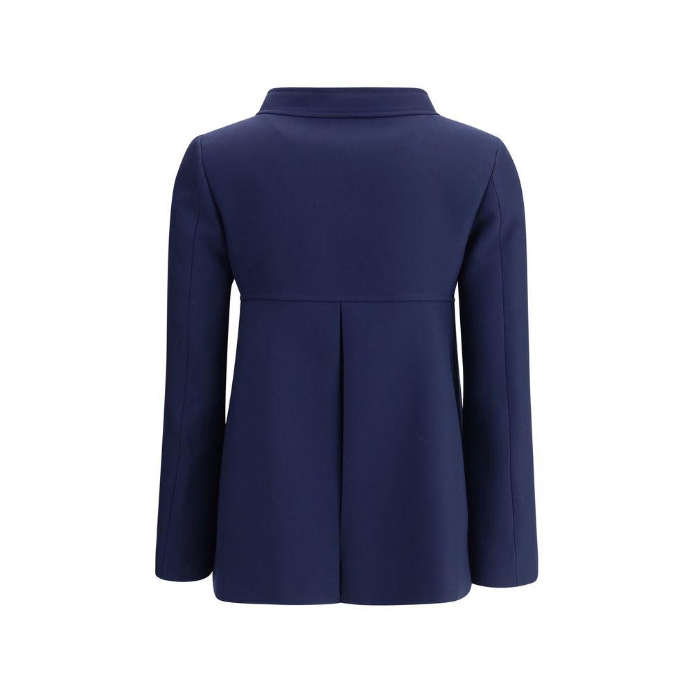 Valentino Pap Caban Jacket - Arichezz.store