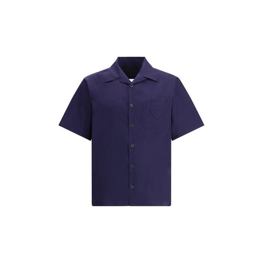 Prada Short-sleeved Shirt - Arichezz.store