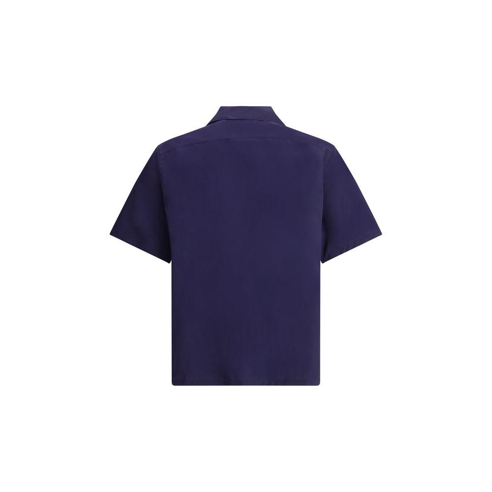 Prada Short-sleeved Shirt - Arichezz.store