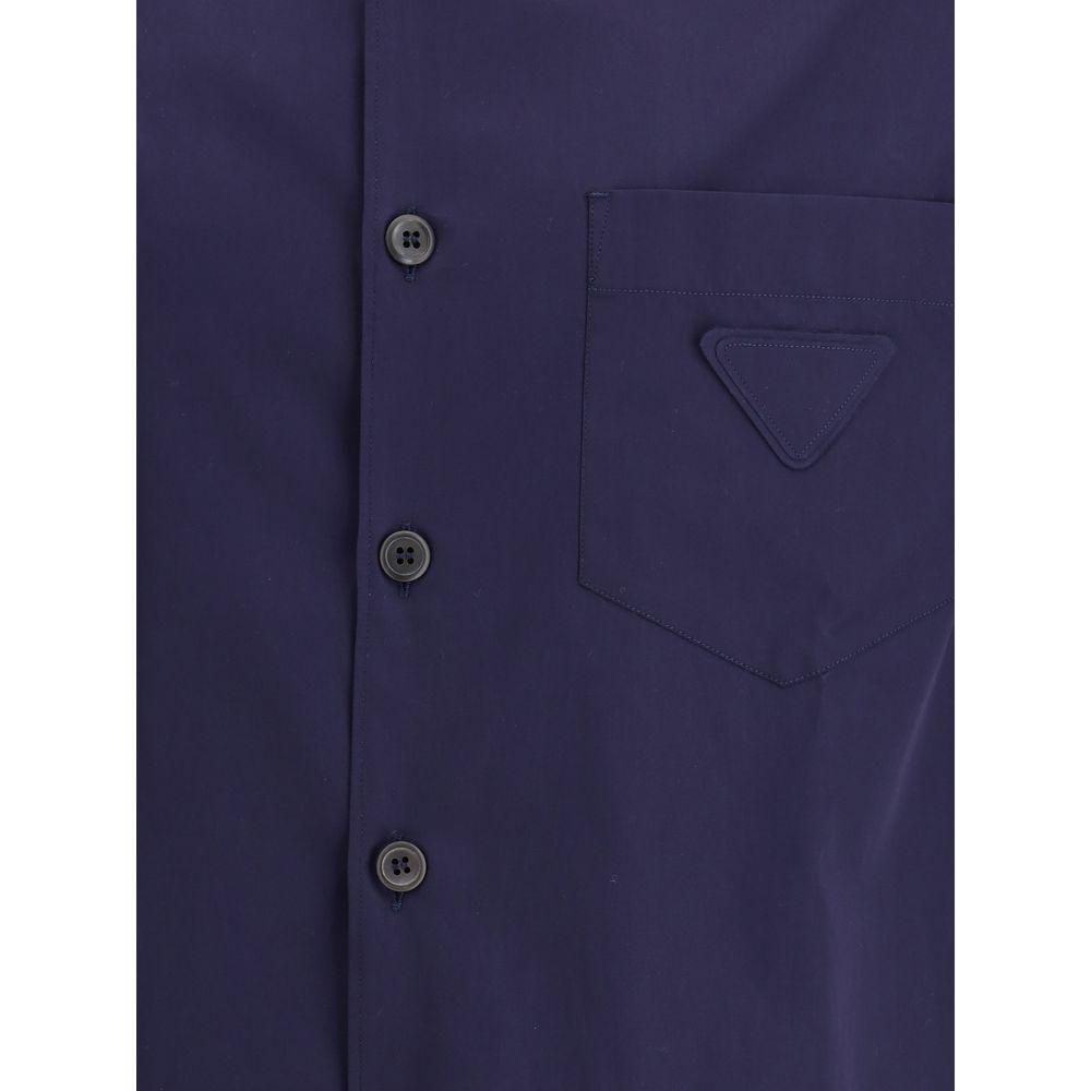 Prada Short-sleeved Shirt - Arichezz.store