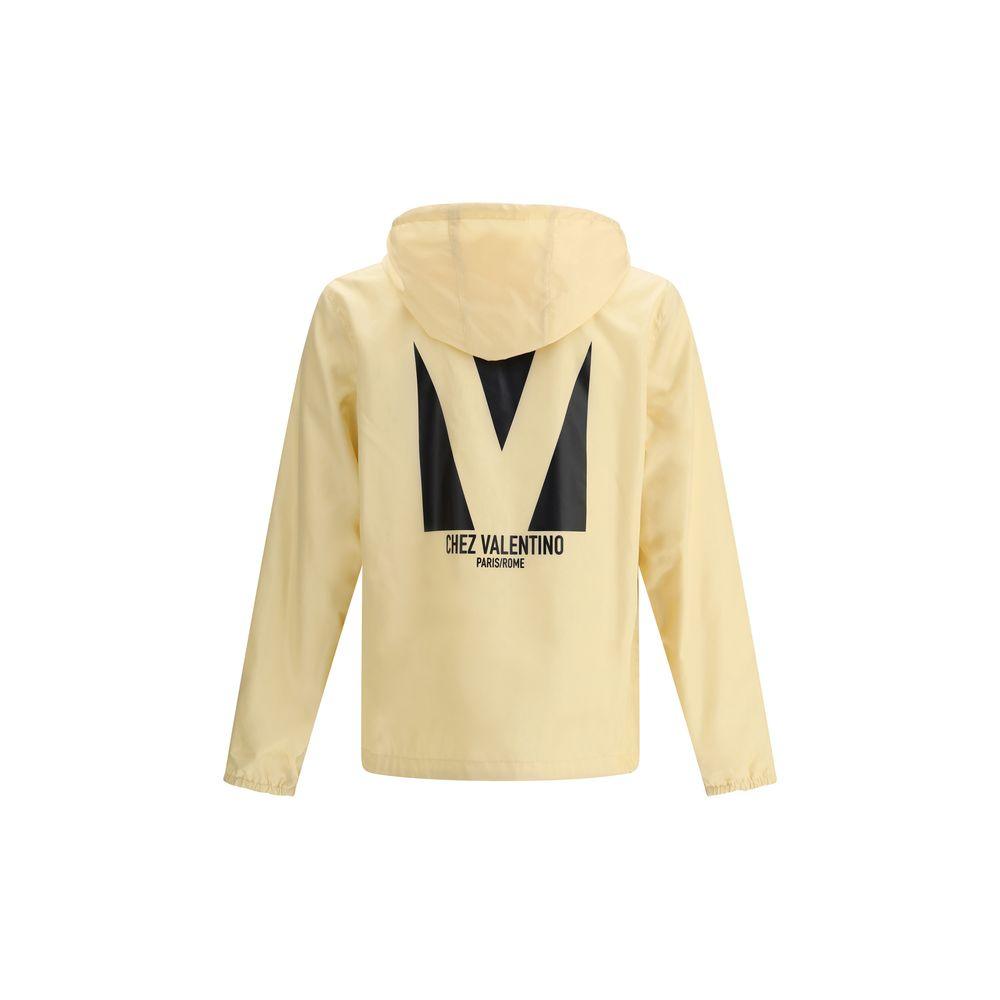 Valentino Pap Waterproof Jacket - Arichezz.store