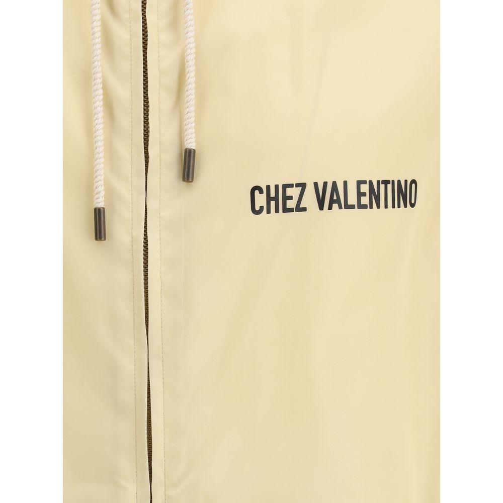 Valentino Pap Waterproof Jacket - Arichezz.store