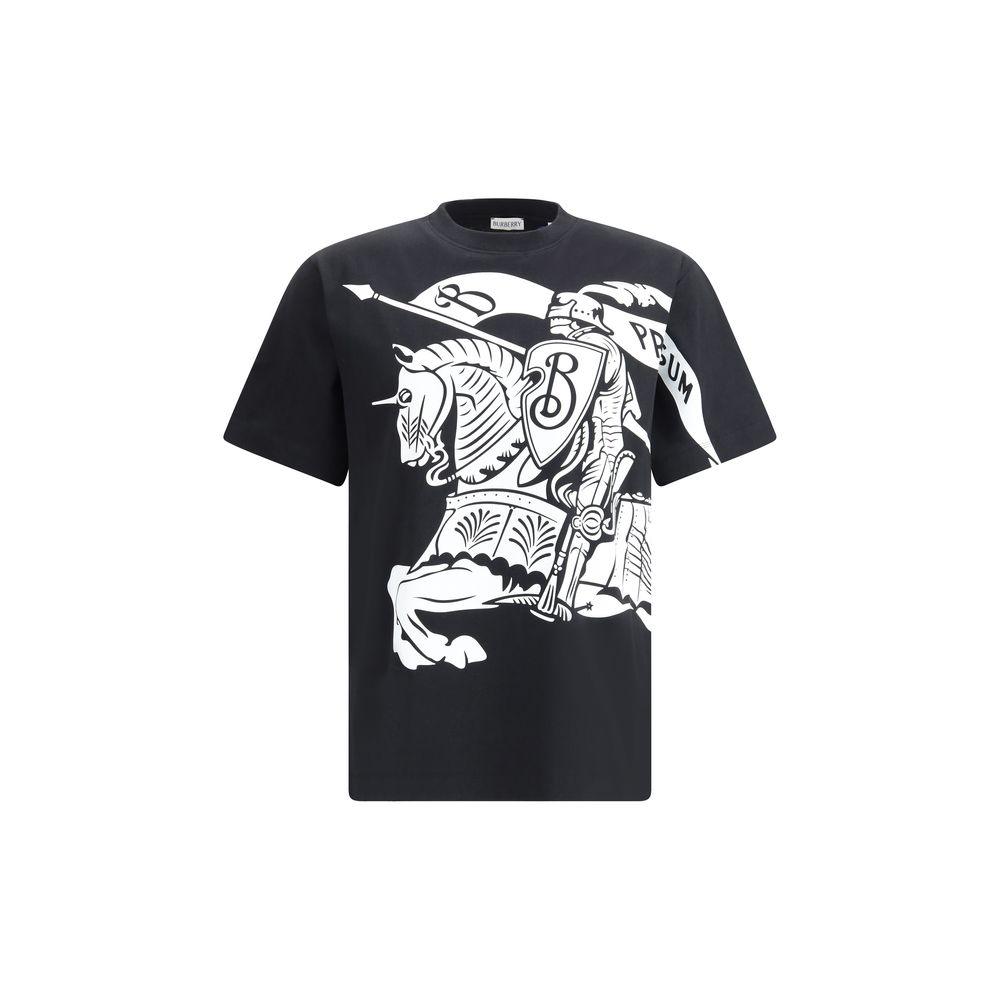 Burberry Logoed T-Shirt - Arichezz.store