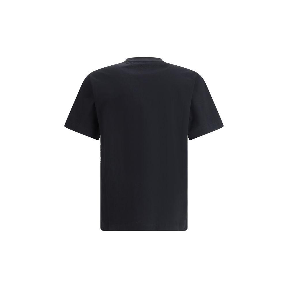 Burberry Logoed T-Shirt - Arichezz.store