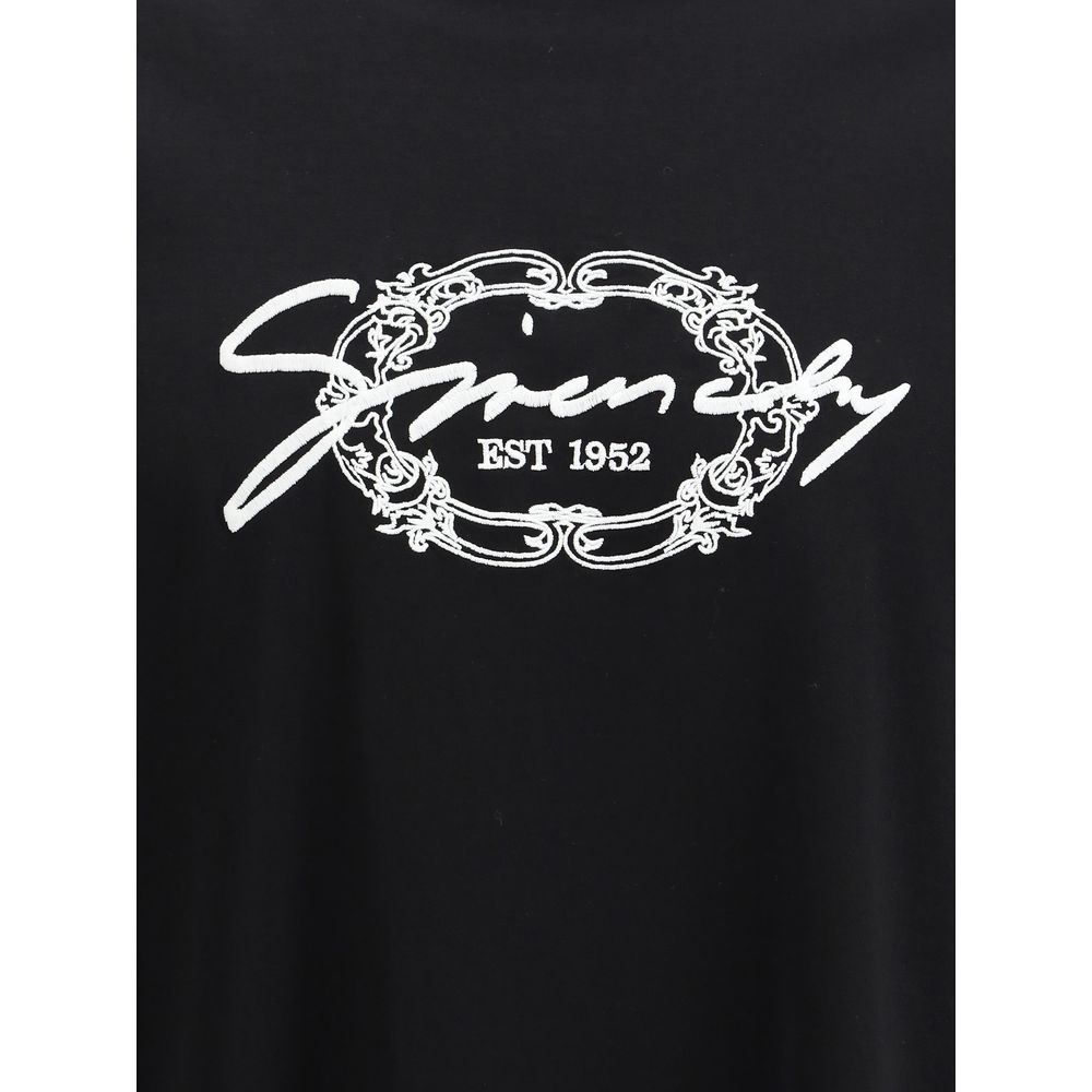 Givenchy Monogram T-Shirt - Arichezz.store