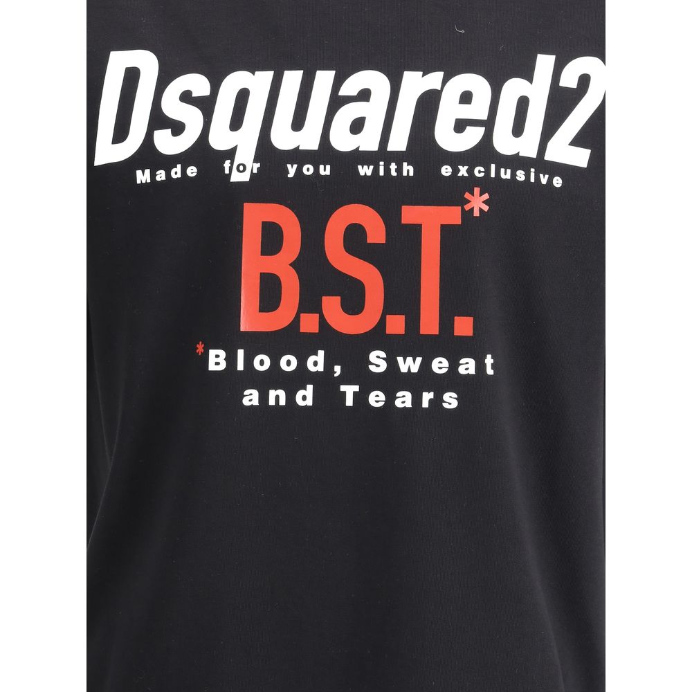 Dsquared² T-Shirt - Arichezz.store