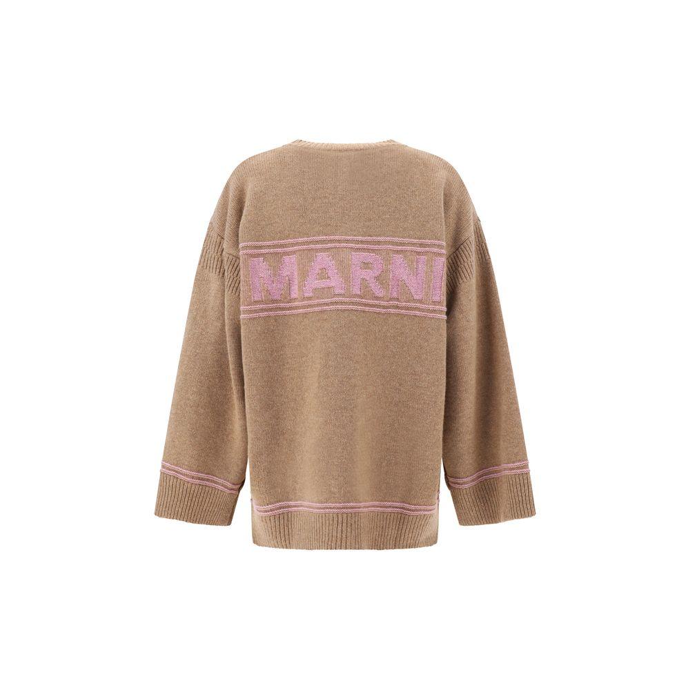 Marni Cardigan - Arichezz.store