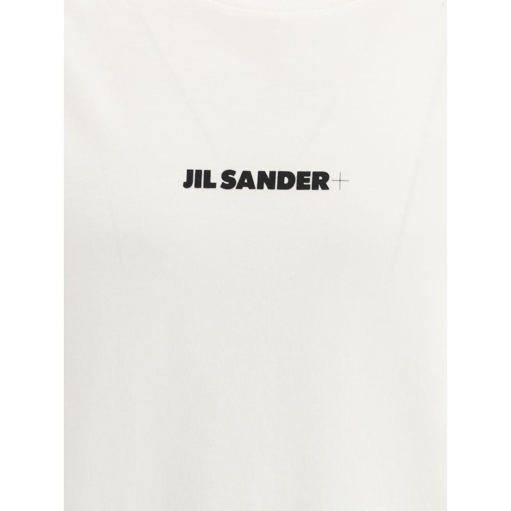 Jil Sander T-Shirt - Arichezz.store