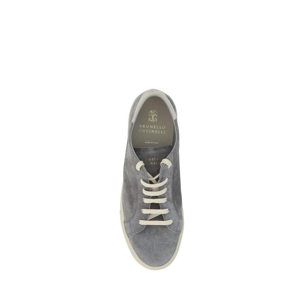 Brunello Cucinelli Sneakers - Arichezz.store