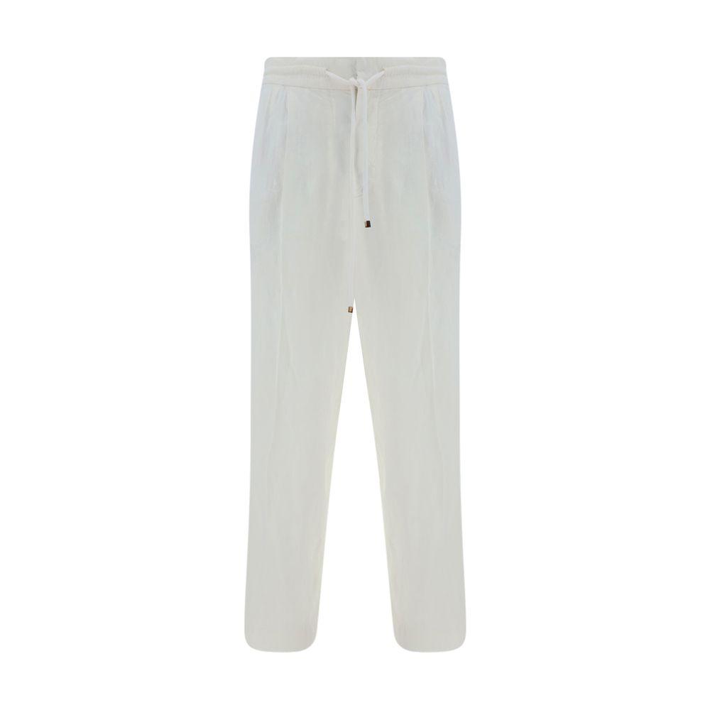 Brunello Cucinelli Dyed Pants - Arichezz.store