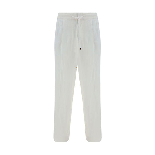 Brunello Cucinelli Dyed Pants - Arichezz.store