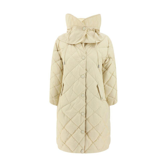 IENKI IENKI Cyclone Coat - Arichezz.store