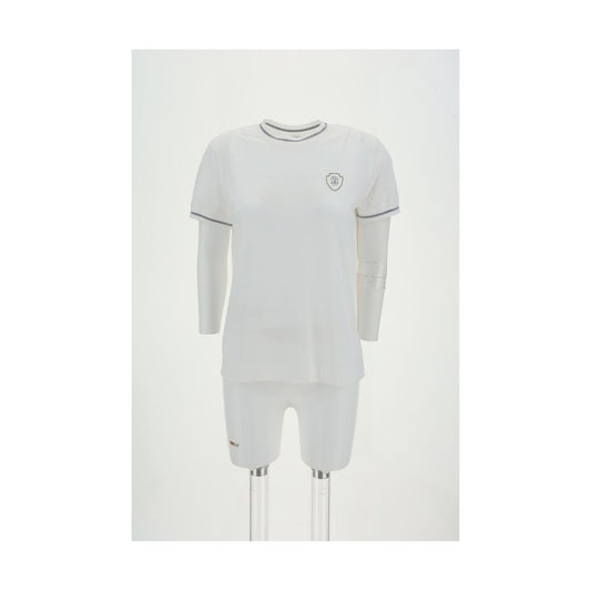 Brunello Cucinelli Logoed T-Shirt - Arichezz.store