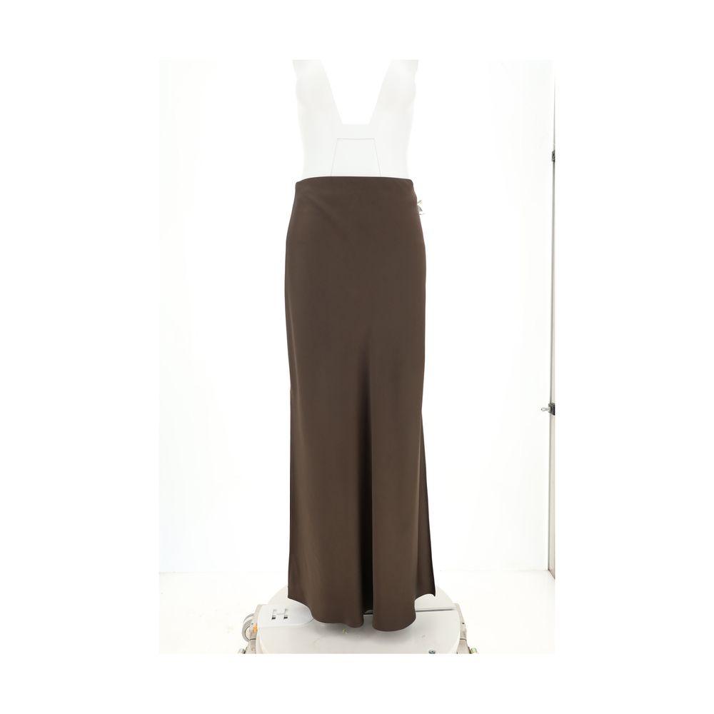 Brunello Cucinelli Midi Skirt - Arichezz.store