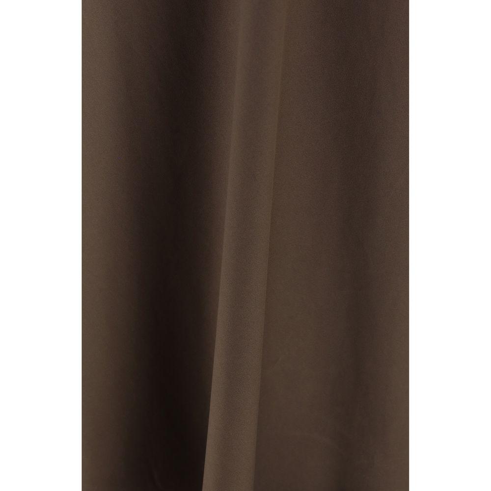 Brunello Cucinelli Midi Skirt - Arichezz.store