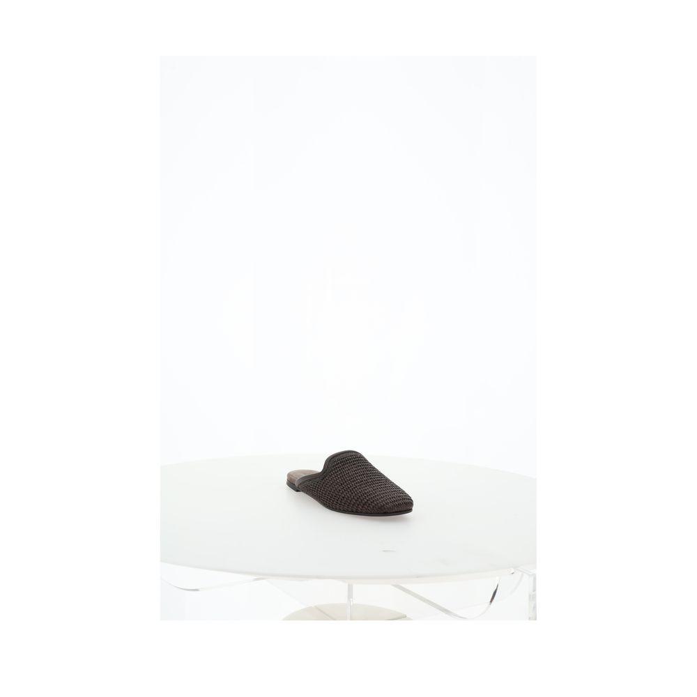 Brunello Cucinelli Mules - Arichezz.store