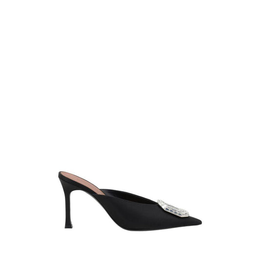 Amina Muaddi Camelia Pumps - Arichezz.store