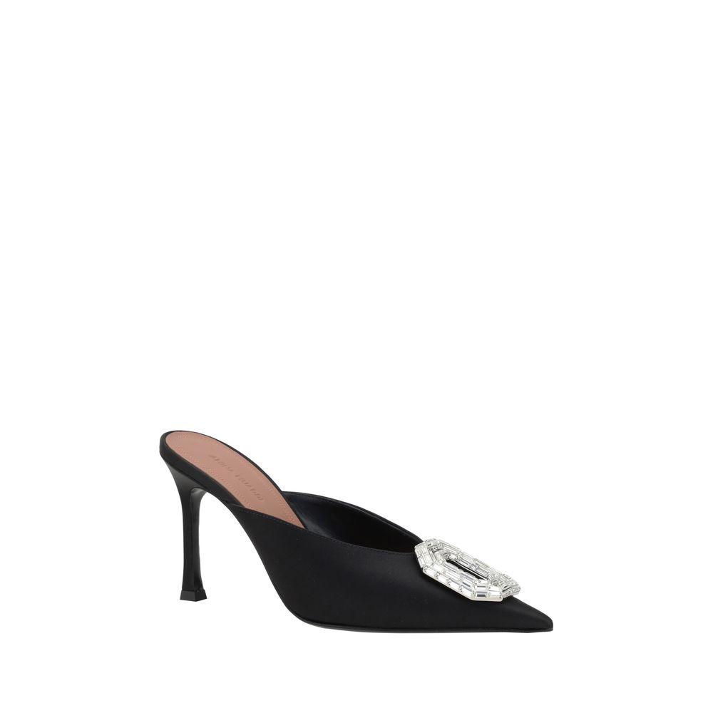 Amina Muaddi Camelia Pumps - Arichezz.store