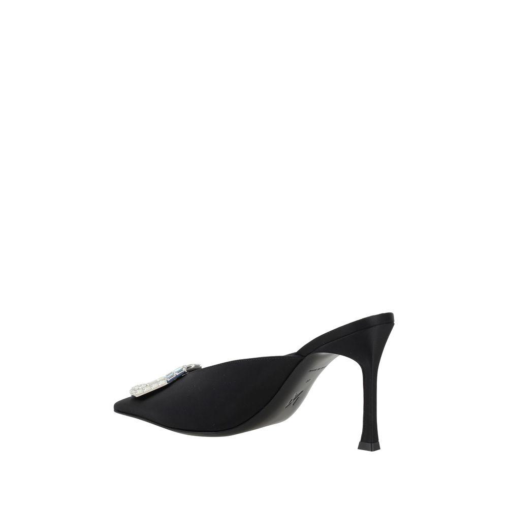 Amina Muaddi Camelia Pumps - Arichezz.store