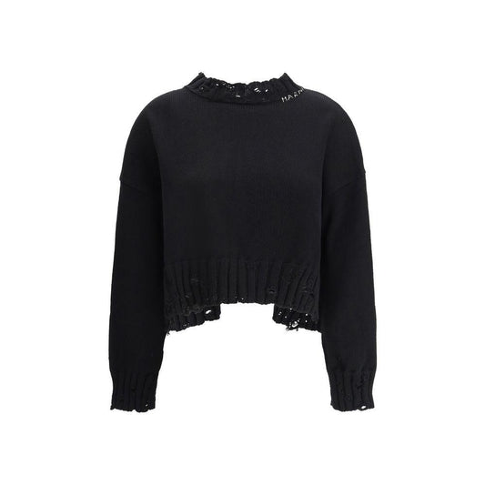 Marni Cut-out Sweater - Arichezz.store