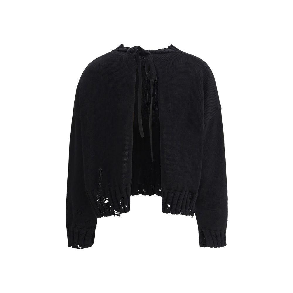 Marni Cut-out Sweater - Arichezz.store