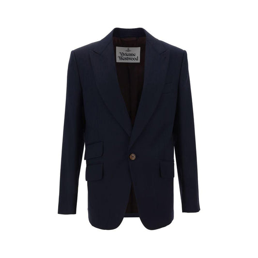 Vivienne Westwood Blazer Jacket - Arichezz.store