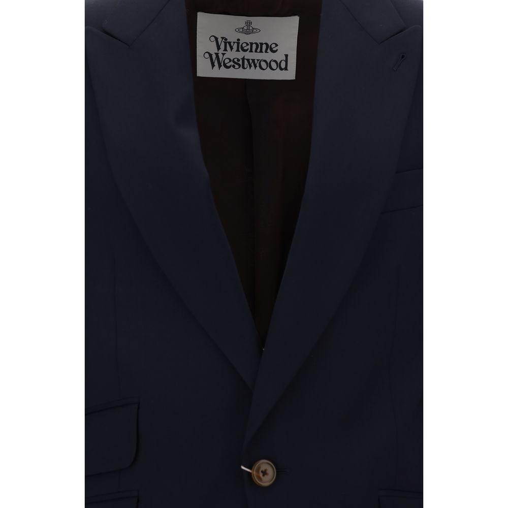 Vivienne Westwood Blazer Jacket - Arichezz.store