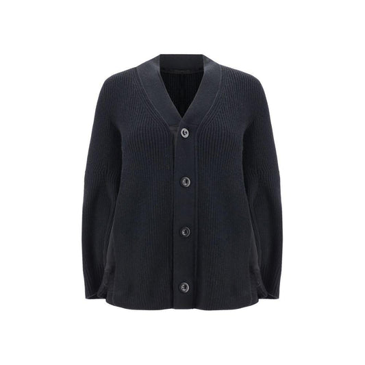 Sacai Cardigan - Arichezz.store