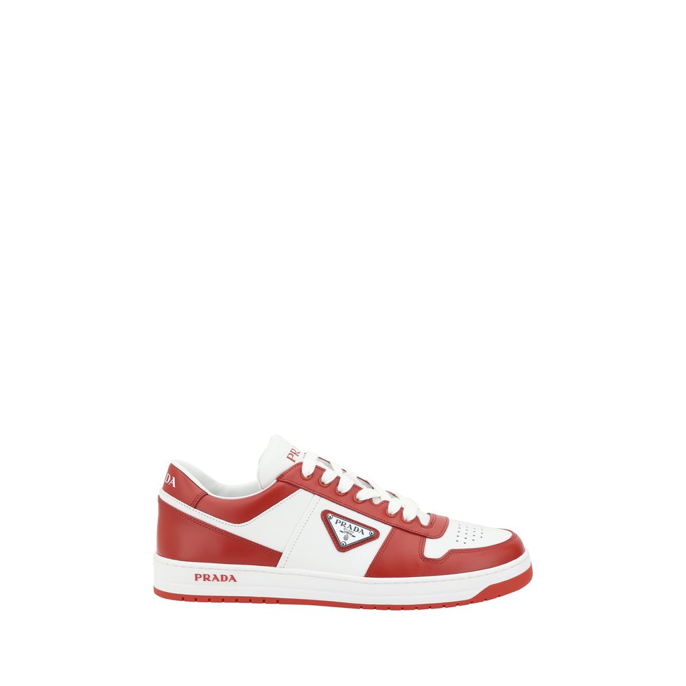 Prada Downtown Sneakers - Arichezz.store