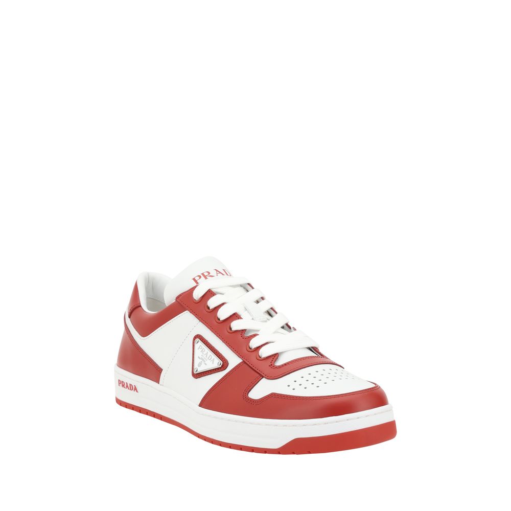 Prada Downtown Sneakers - Arichezz.store