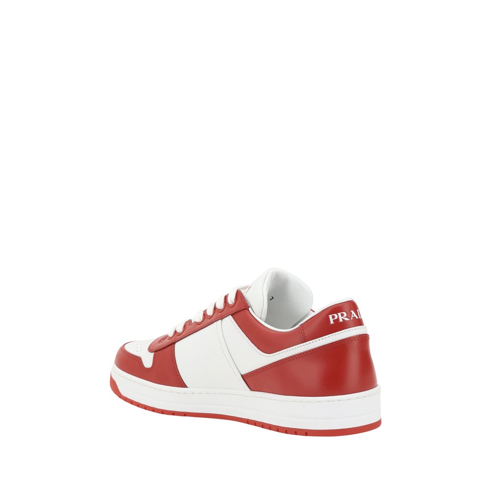 Prada Downtown Sneakers - Arichezz.store